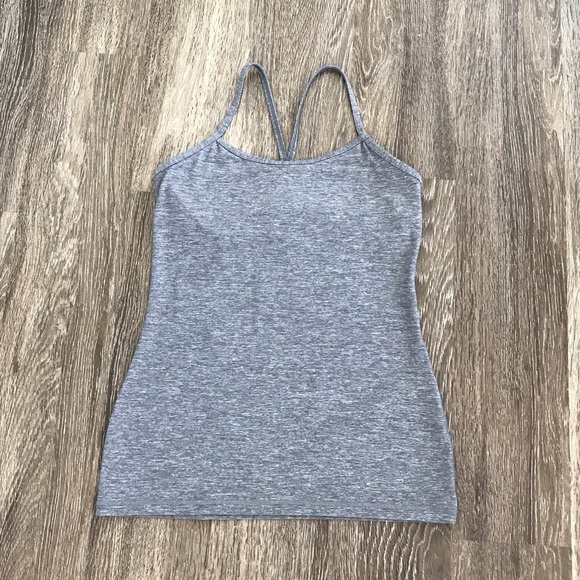 Lululemon Power-Y Tank - Picture 1 of 2